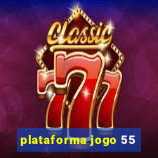 plataforma jogo 55